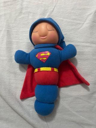 Gusiluz superman