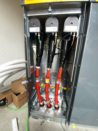 ELECTRICISTA AUTONOMO