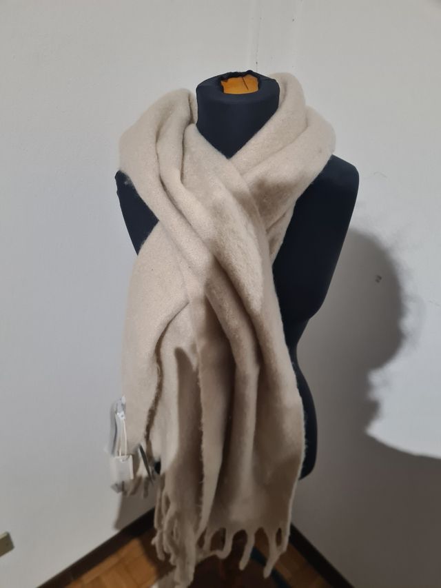 Sciarpone NA KD 2Mt per 40cm