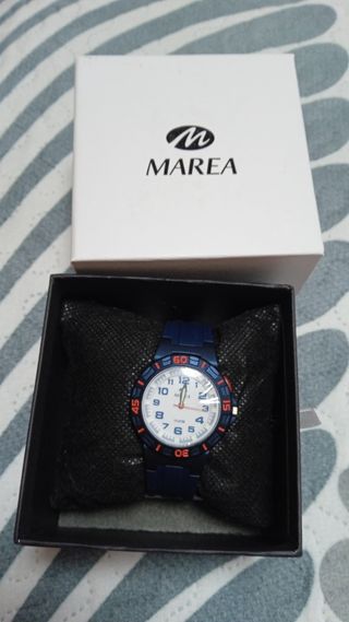 Reloj niño marca Marea
