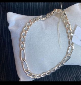 Pulsera Plata925 Cartier 8x2