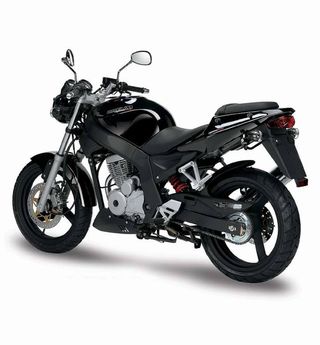 Despiece daelim roadwin f1