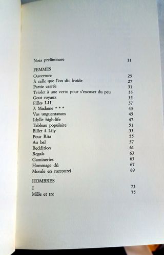 Libro La bottega dell'antiquario - P. Verlaine/Fem