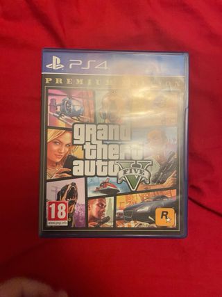 Ps4
