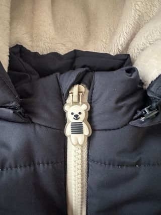 Giubbino Chicco tg.15 mesi