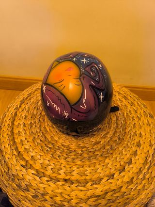 Casco esquí y snowboard personalizado