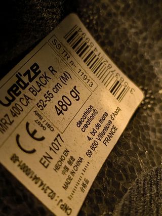 Casco esquí y snowboard personalizado