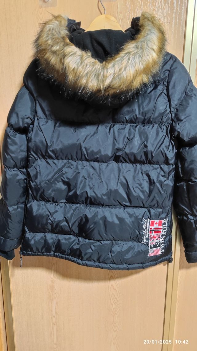 Abrigo Geographical Norway