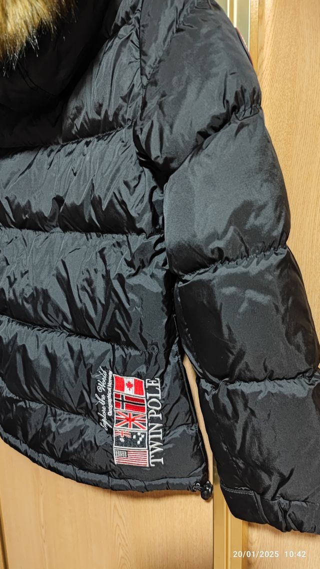 Abrigo Geographical Norway