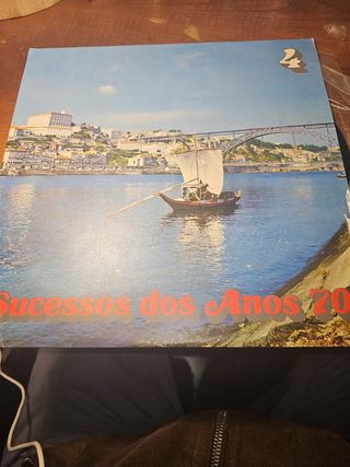 Sucesso dos anos 70