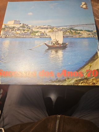 Sucesso dos anos 70