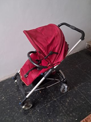 OFERTA! Trío bebé Bebé Confort