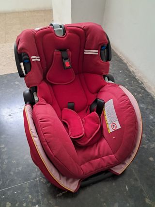 OFERTA! Trío bebé Bebé Confort