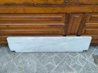 Puerta exterior de madera