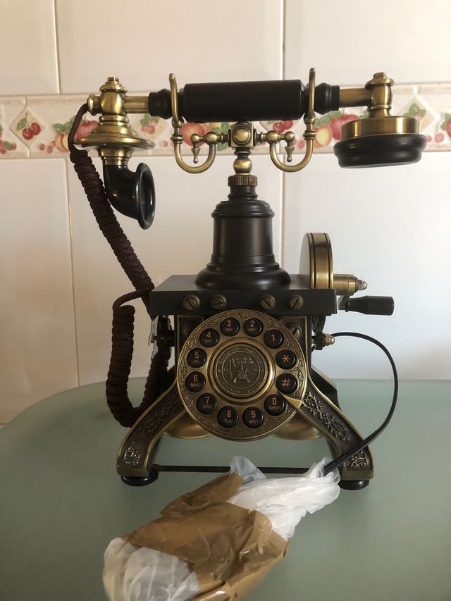 Telefono