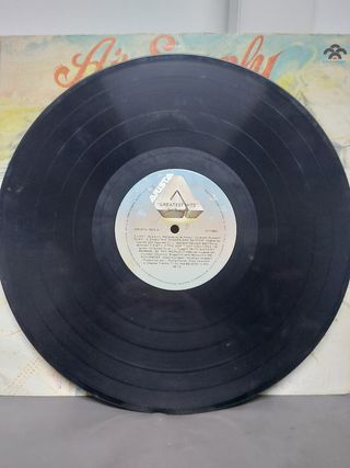 Vinile "Greatest Hits" - Air Supply