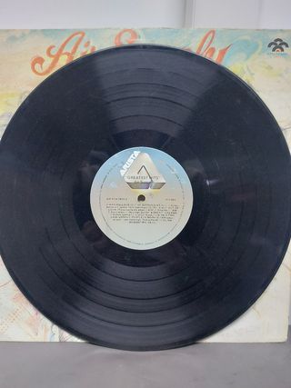 Vinile "Greatest Hits" - Air Supply