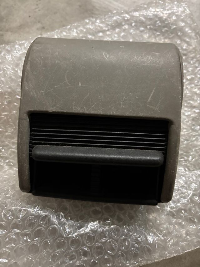 Posa cenere Fiat Panda 30