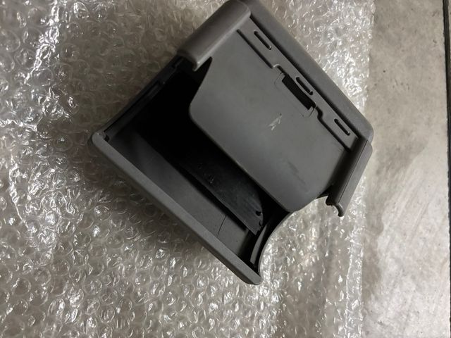 Posa cenere Fiat Panda 30