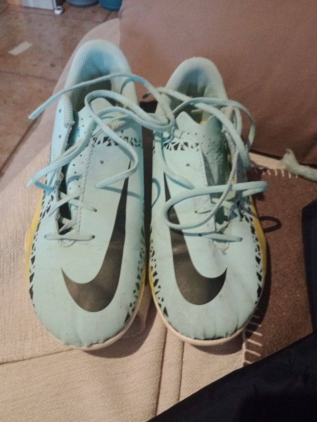 Botas de fútbol Nike Phantom GT2