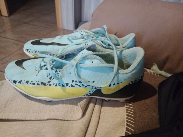 Botas de fútbol Nike Phantom GT2