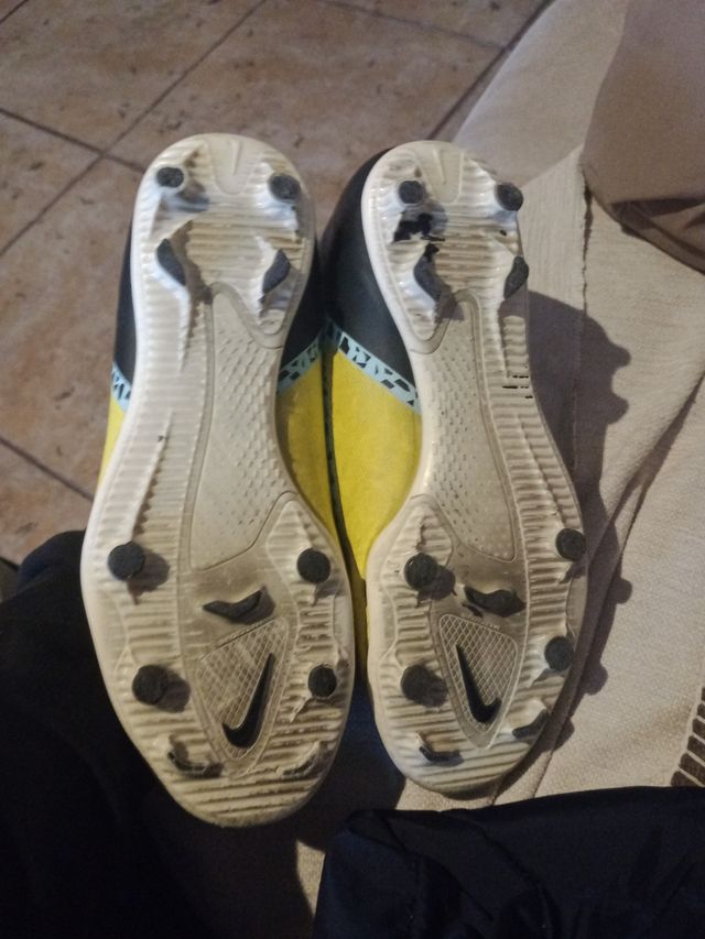 Botas de fútbol Nike Phantom GT2