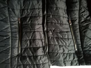 Chaqueta
