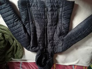 Chaqueta