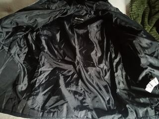 Chaqueta