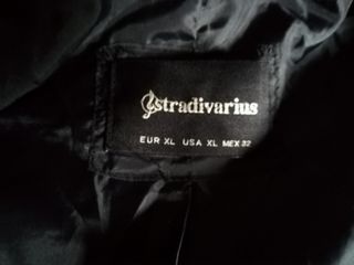 Chaqueta