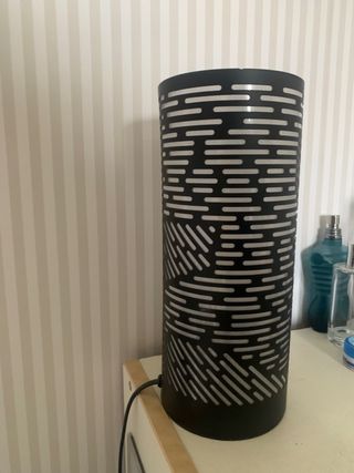 Lampara mesa