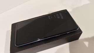 One plus nord 2 5G 8Gb 128Gb Gray Sierra