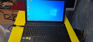 Portatil Toshiba Satellite Pro C50-A-1Q