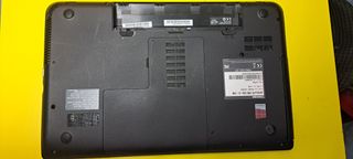 Portatil Toshiba Satellite Pro C50-A-1Q