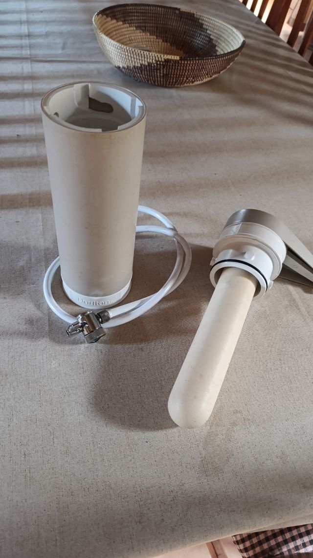 FILTRO DE AGUA DOULTON