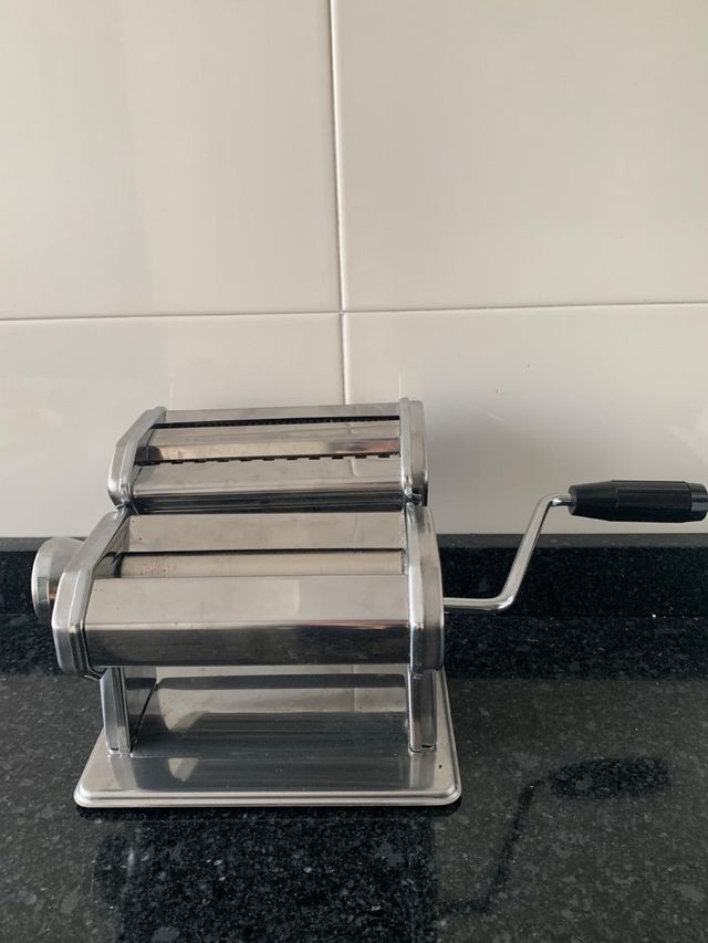 Máquina para hacer pasta