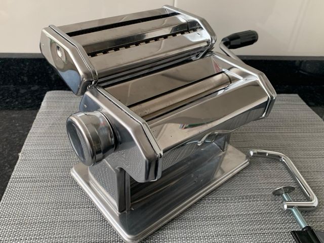 Máquina para hacer pasta