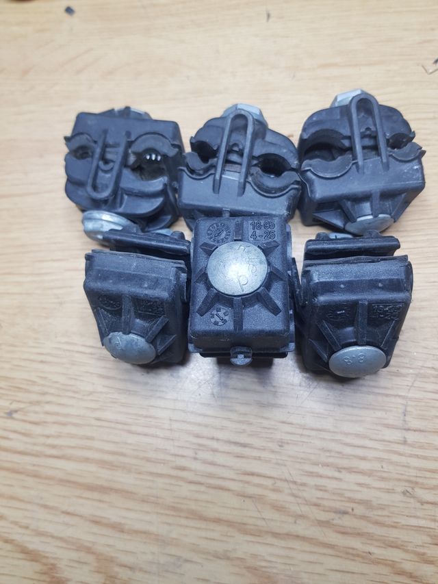 Vampiros distribución 