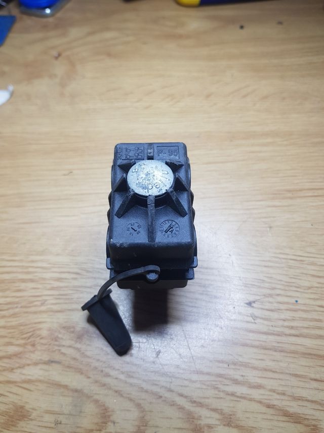 Vampiros distribución 