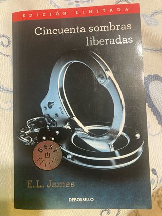 ESTUCHE CINCUENTA SOMBRAS