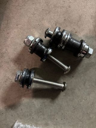 Attoco borse Harley Davidson Sportster