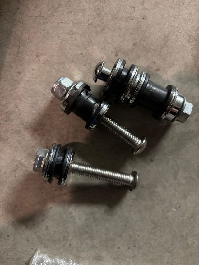 Attoco borse Harley Davidson Sportster