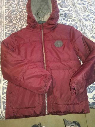 Chaqueta niño 9-10 años