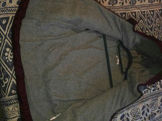 Chaqueta niño 9-10 años