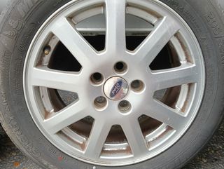 Llantas. de Ford tamaño 16