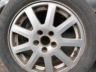 Llantas. de Ford tamaño 16