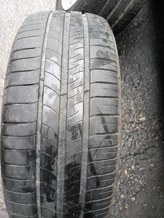 Llantas. de Ford tamaño 16