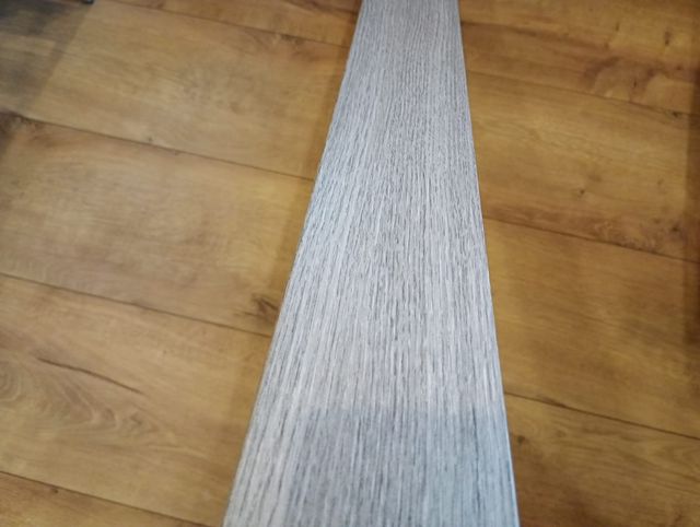 Rodapies Zócalo pared