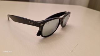 Rayban wayfarer 