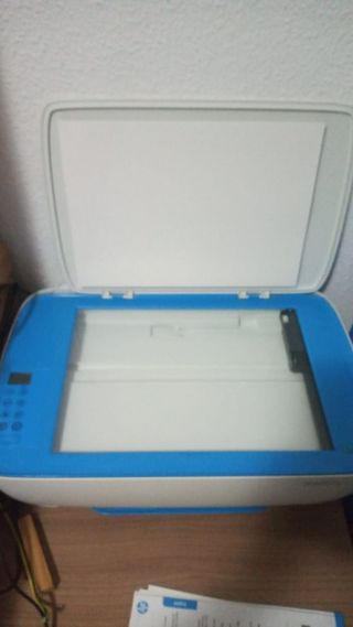 Impresora hp 